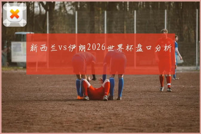 新西兰vs伊朗2026世界杯盘口分析