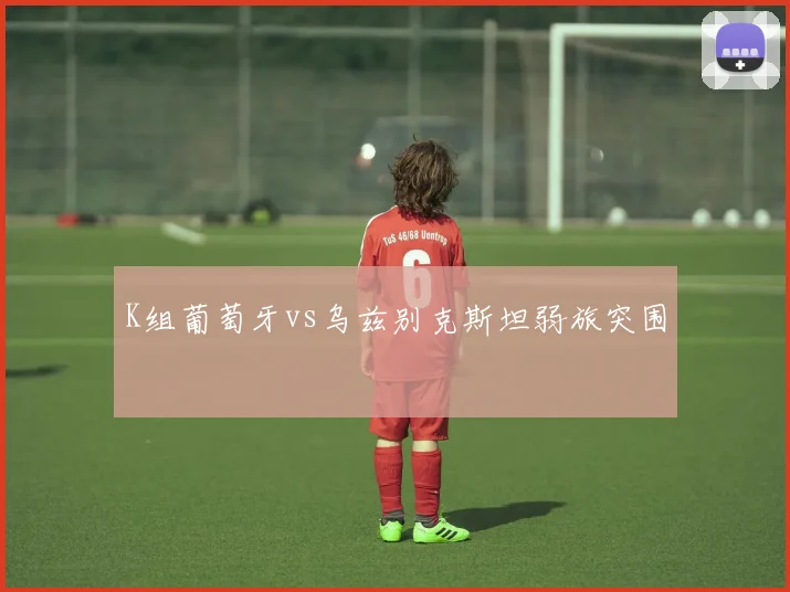 K组葡萄牙vs乌兹别克斯坦弱旅突围