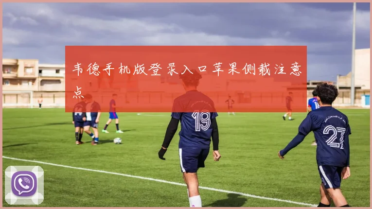 韦德手机版登录入口苹果侧载注意点