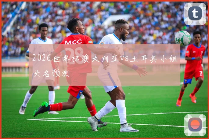 2026世界杯澳大利亚vs土耳其小组头名预测